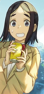 Kessai Kiyoshi