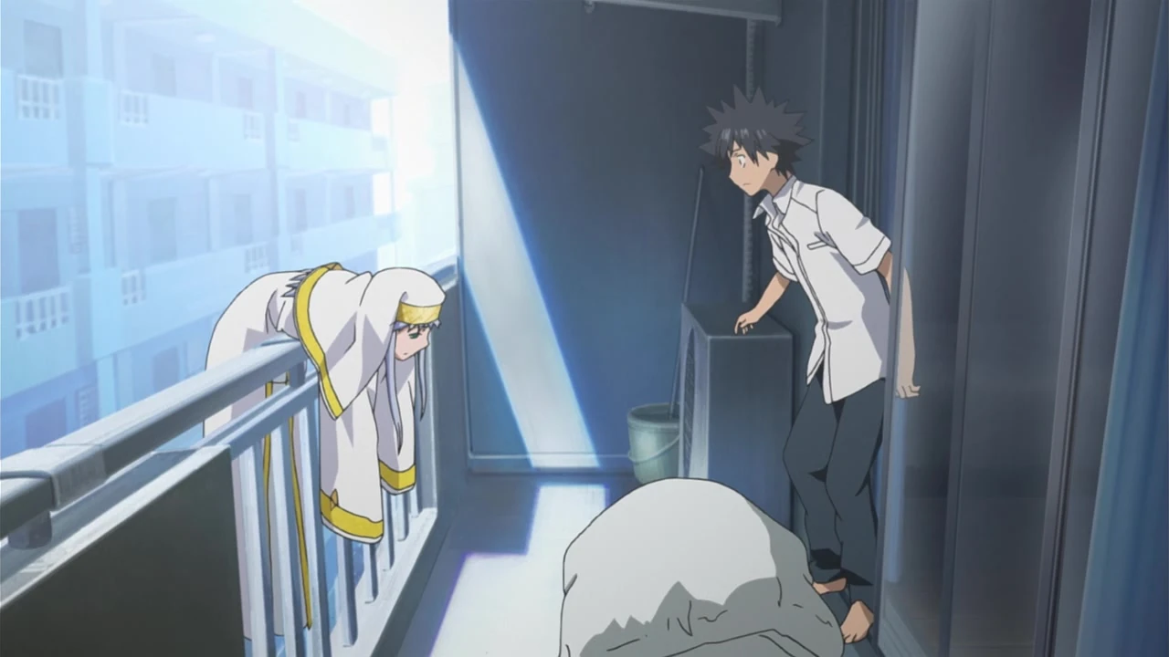 Index Arc Toaru Majutsu No Index Wiki Fandom Toaru majutsu no index watch online in hd. index arc toaru majutsu no index wiki