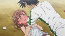 Toaru Majutsu no Index II E09 19m 58s