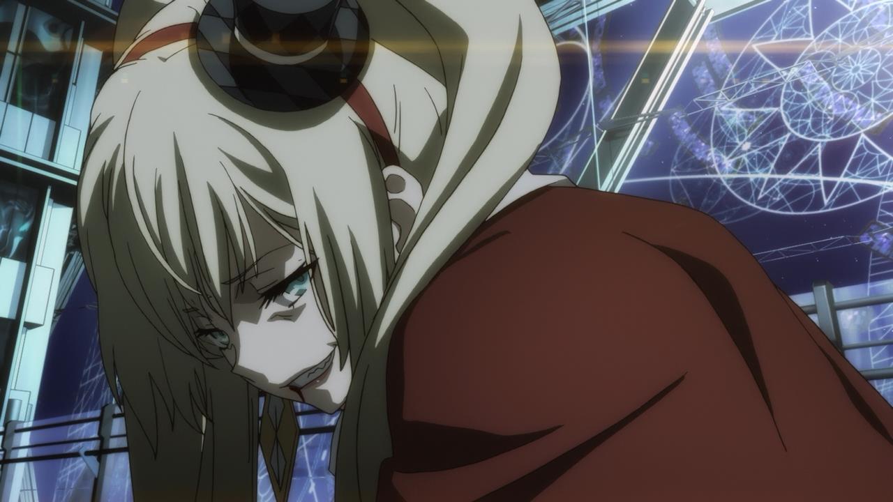 Ladylee Tangleroad Toaru Majutsu No Index Wiki Fandom Ladylee Tangleroad Toaru Majutsu No Index Wiki Fandom