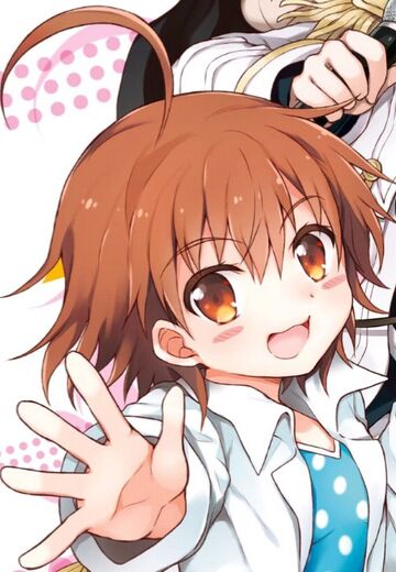 Assistir Toaru Kagaku no Railgun Episodio 11 Online