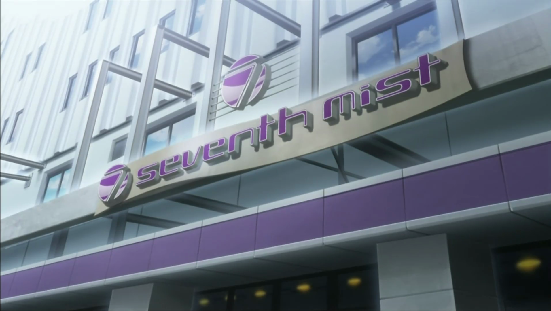 Seventh Mist | Toaru Majutsu no Index Wiki | Fandom