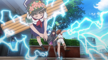 Toaru Kagaku no Railgun T E07 14m 29s