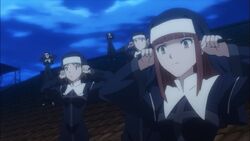 Toaru Majutsu no Index II E04 21m 25s