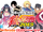 ImagineTouma20/Dengeki Bunko 2015 Fall Festival Banner