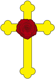 Rose Cross