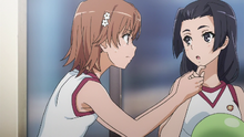 Toaru Kagaku no Railgun S Episode 5 Discussion (330 - ) - Forums