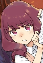 Mitsuari Ayu profile