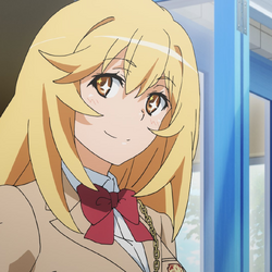 A certain scientific railgun hot sale characters