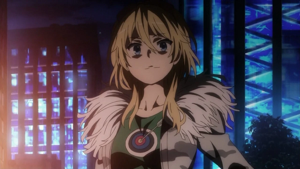 Stephanie Gorgeouspalace Toaru Majutsu No Index Wiki Fandom Stephanie Gorgeouspalace Toaru Majutsu No Index Wiki Fandom