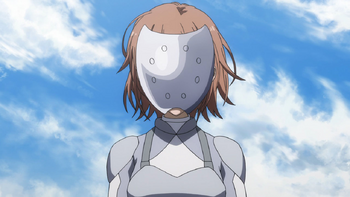 Anime (Masked)