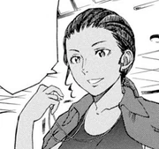 P.E. Teacher (Railgun Ch71)