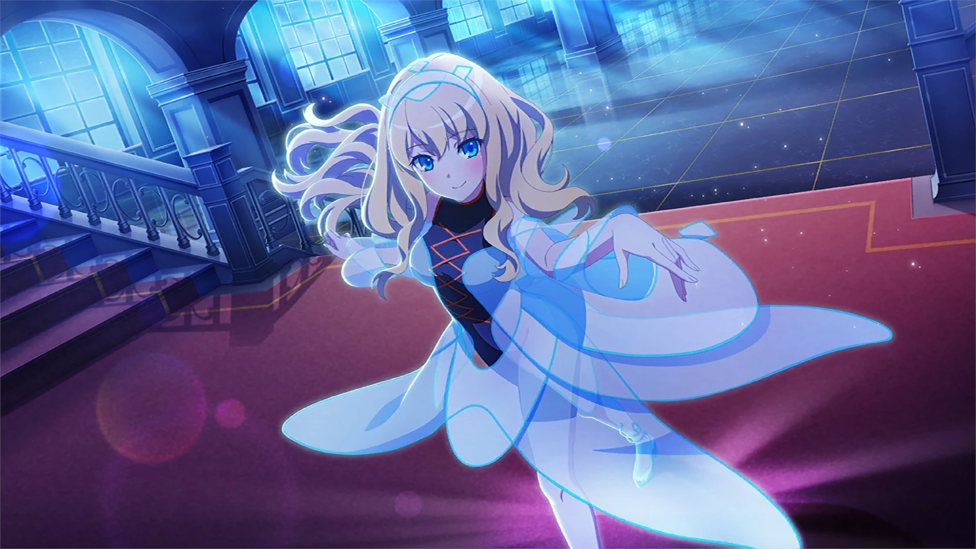 Cendrillon | Toaru Majutsu no Index Wiki | Fandom