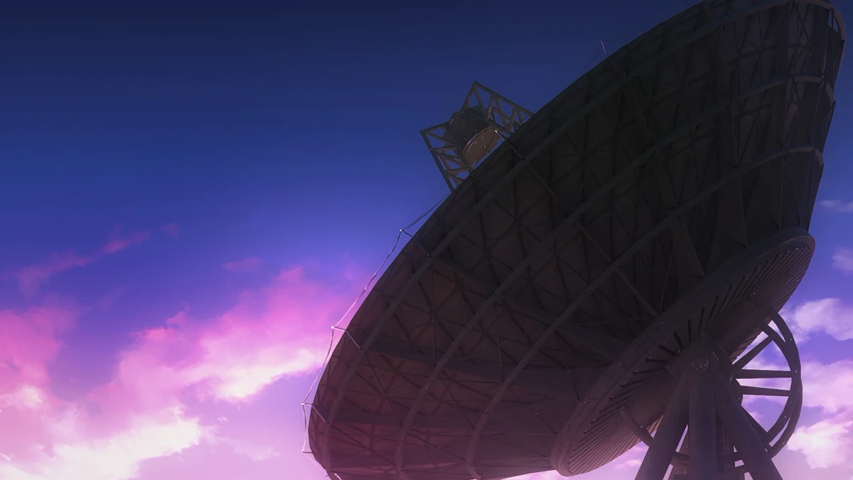 Tree Diagram Information Receival Center Toaru Majutsu no Index Wiki