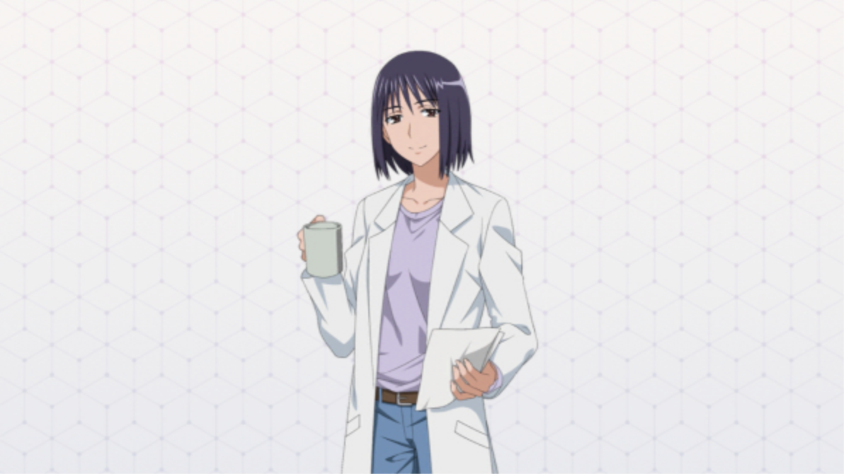Yoshikawa Kikyou Toaru Majutsu No Index Wiki Fandom Yoshikawa Kikyou Toaru Majutsu No Index Wiki Fandom