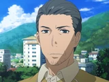 List of Normal Characters