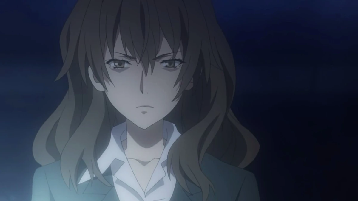 Kiyama Harumi Toaru Majutsu No Index Wiki Fandom