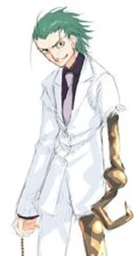 Aureolus Dummy | Toaru Majutsu no Index Wiki | Fandom