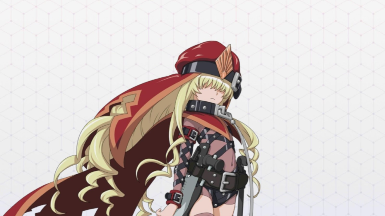 Sasha Kreutzev Toaru Majutsu No Index Wiki Fandom Sasha Kreutzev Toaru Majutsu No Index Wiki Fandom