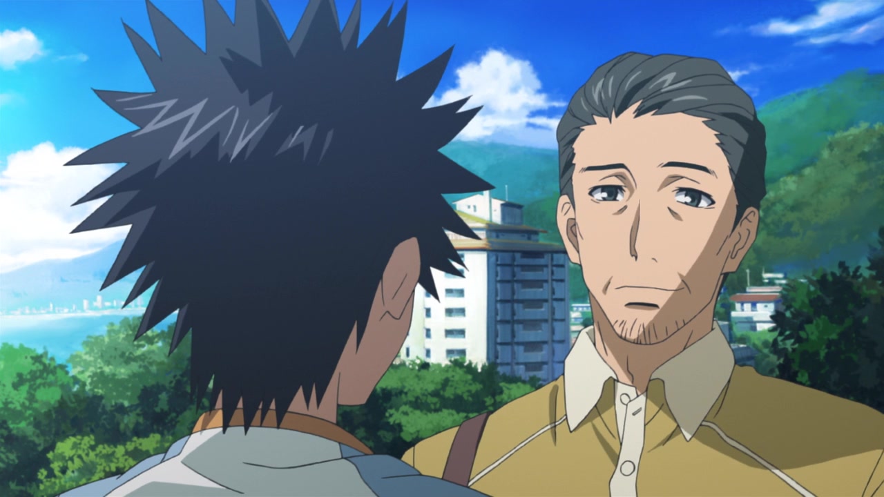 Toaru Majutsu No Index Episode 15 Toaru Majutsu No Index Wiki Fandom Not an abridged series, or a fandub. toaru majutsu no index episode 15