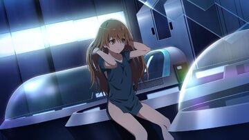 Misaka 9982 | Toaru Majutsu no Index Wiki | Fandom