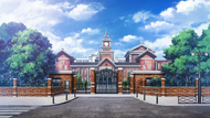 Tokiwadai Academy