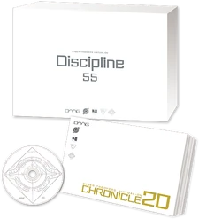 Discipline 55