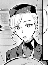 Sky Bus 365 Flight Attendant | Toaru Majutsu no Index Wiki | Fandom Sky Bus 365 Flight Attendant | Toaru Majutsu no Index Wiki | Fandom