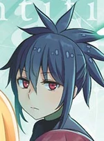 Houjou Arei (Astral Buddy)