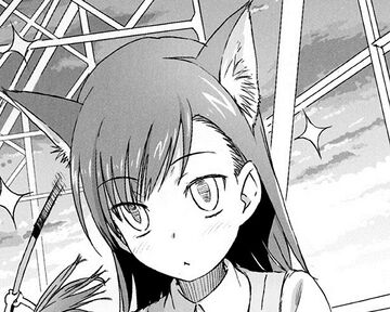 misaka様ご予約 Misaka 10031 | Toaru Majutsu no Index Wiki | Fandom