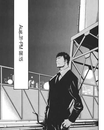 Toaru Majutsu No Index Manga Chapter 026 Toaru Majutsu No Index Wiki Fandom