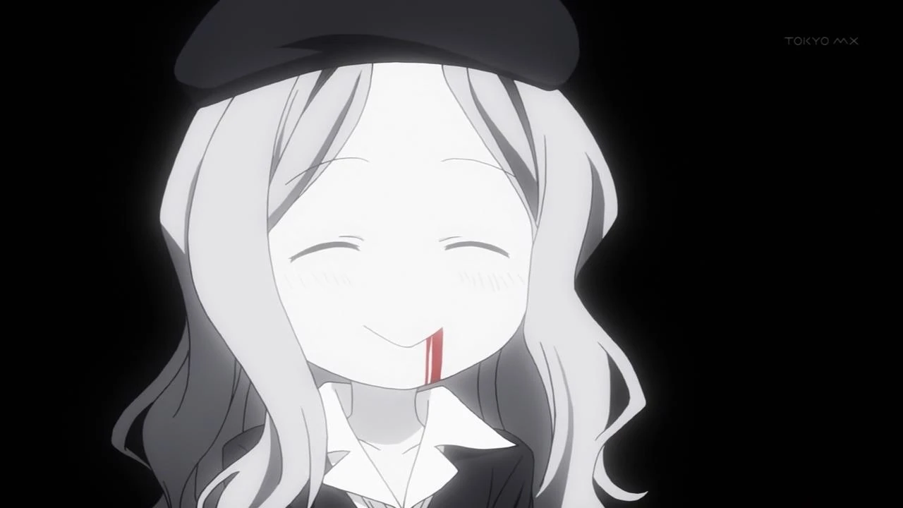 Frenda Seivelun Toaru Majutsu No Index Wiki Fandom Frenda Seivelun Toaru Majutsu No Index Wiki Fandom