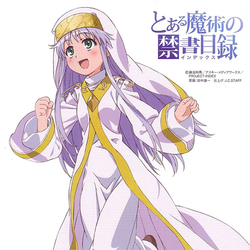 Chikaigoto Sukoshi Dake Mou Ichido Toaru Majutsu No Index Wiki Fandom