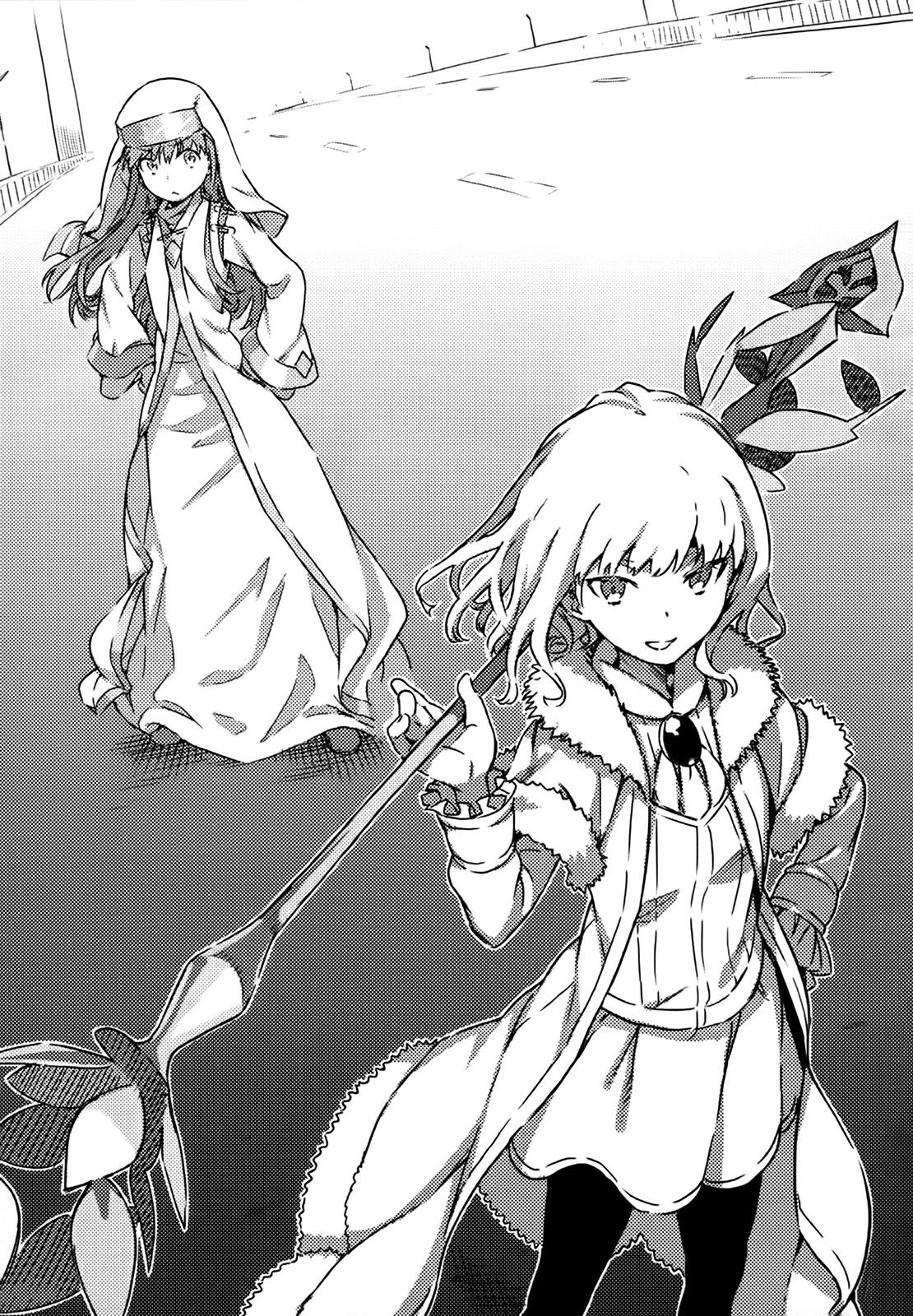 a certain magical index wiki gremlin invasion of tokyo a certain magical index wiki gremlin invasion of tokyo