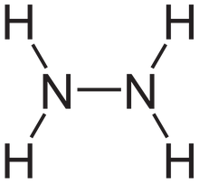 Hydrazine