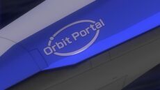 OrbitPortalCompany logo