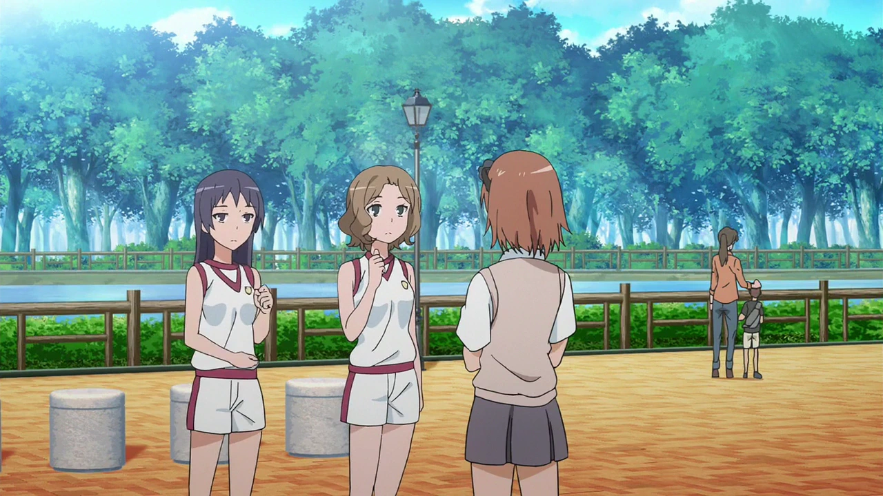 Wannai Kinuho Toaru Majutsu No Index Wiki Fandom