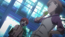 Rita Iizumi (Toaru Kagaku no Accelerator) - Pictures