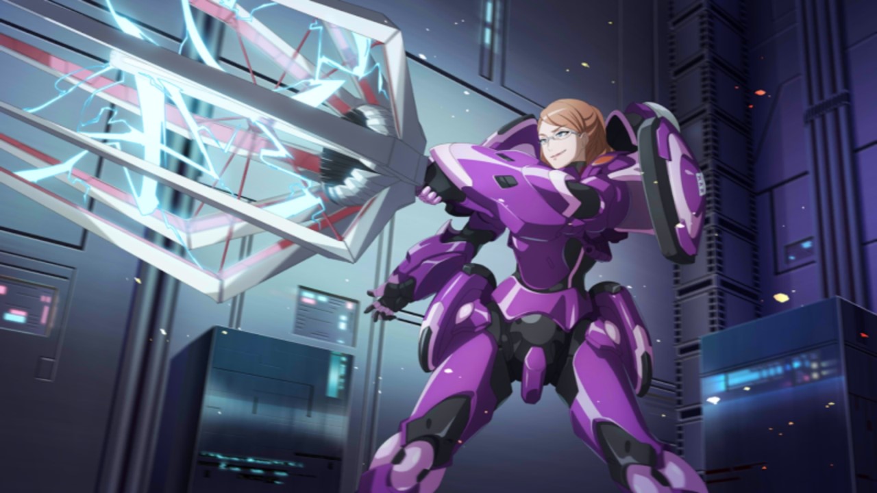 Therestina Kihara Lifeline Toaru Majutsu No Index Wiki Fandom Therestina Kihara Lifeline Toaru Majutsu No Index Wiki Fandom
