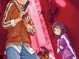 Toaru Majutsu no Index III Original Soundtrack 2