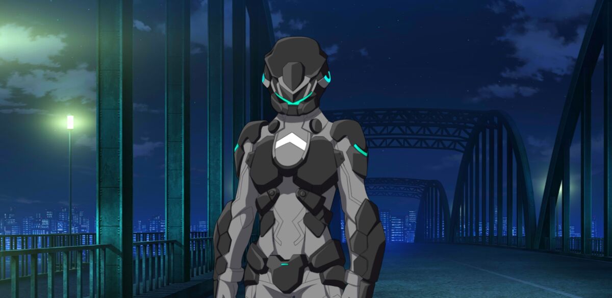 HsSSV-01 | Toaru Majutsu no Index Wiki | Fandom