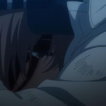 Toaru Kagaku No Railgun S Episode 15 Toaru Majutsu No Index Wiki Fandom