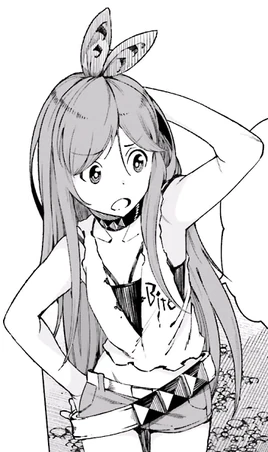 Tobio Yumi Accel