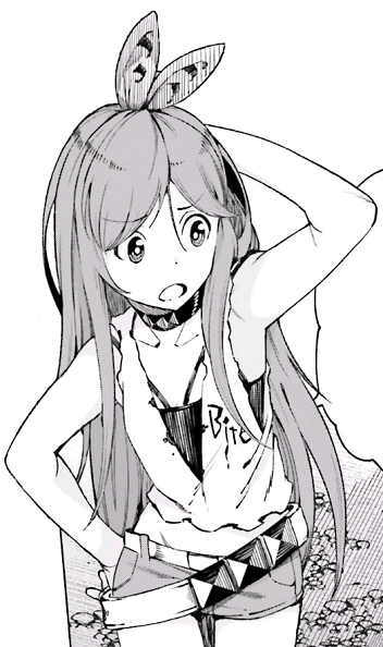 Tobio Yumi | Toaru Majutsu no Index Wiki | Fandom