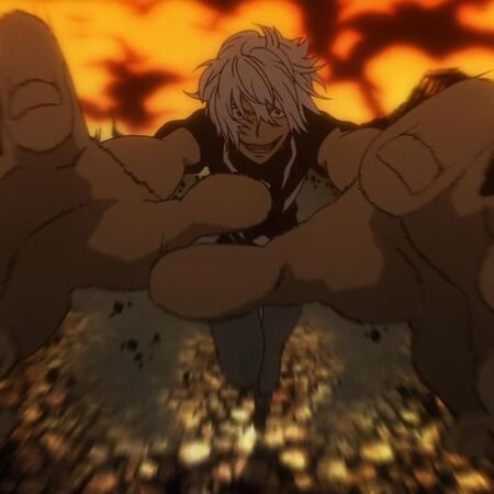 Toaru Kagaku No Railgun S Episode 15 Toaru Majutsu No Index Wiki Fandom