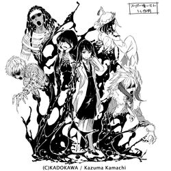 Kihara Yuiitsu Toaru Majutsu No Index Wiki Fandom