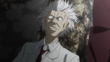 Battle Royale Arc, Toaru Majutsu no Index Wiki