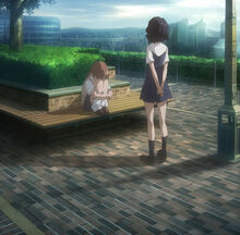 Toaru Kagaku no Railgun S E06 12m 11s stitch