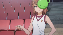 Yoruno Misa - Character (35899) - AniDB