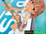 Toaru Kagaku no Railgun Original Soundtrack 1 - SPARK!!